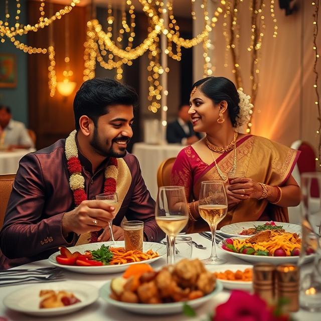 Outdoor Catering Services in Hyderabad