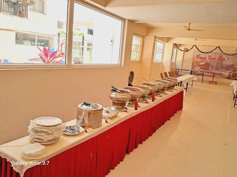 Corporate Catering in Hyderabad