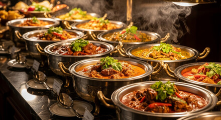 Top rated Corporate Catering in Hyderabad