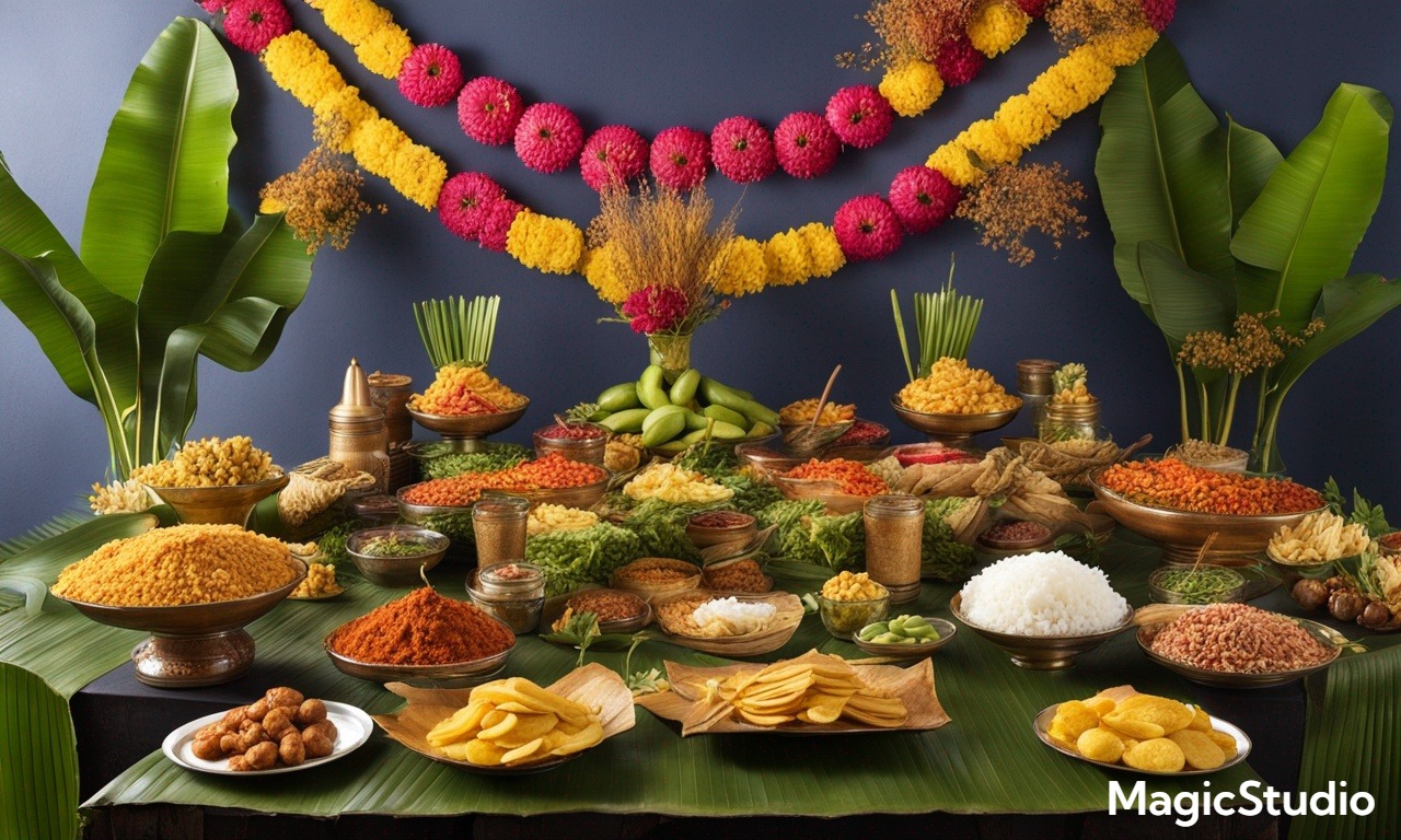Best Eco-Friendly Catering Practices in Hyderabad
