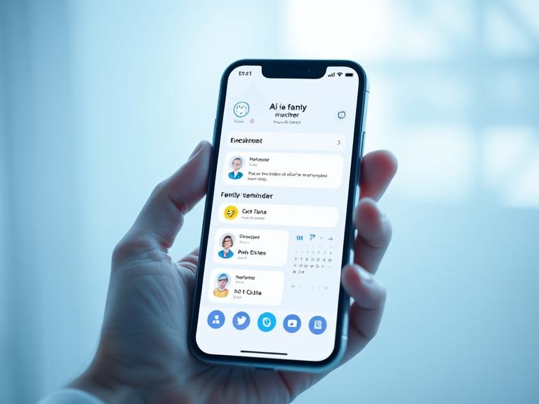 Parenting App in India