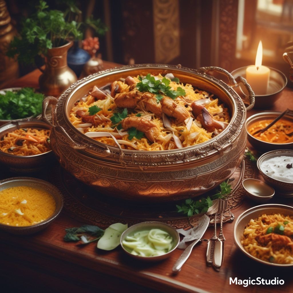 Top Eco-Friendly Catering practices