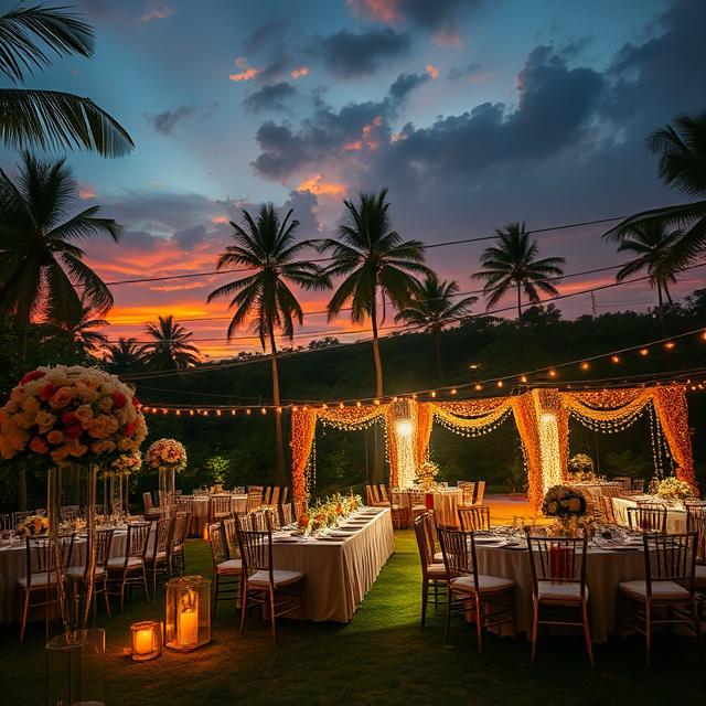 Event Organizers Hyderabad