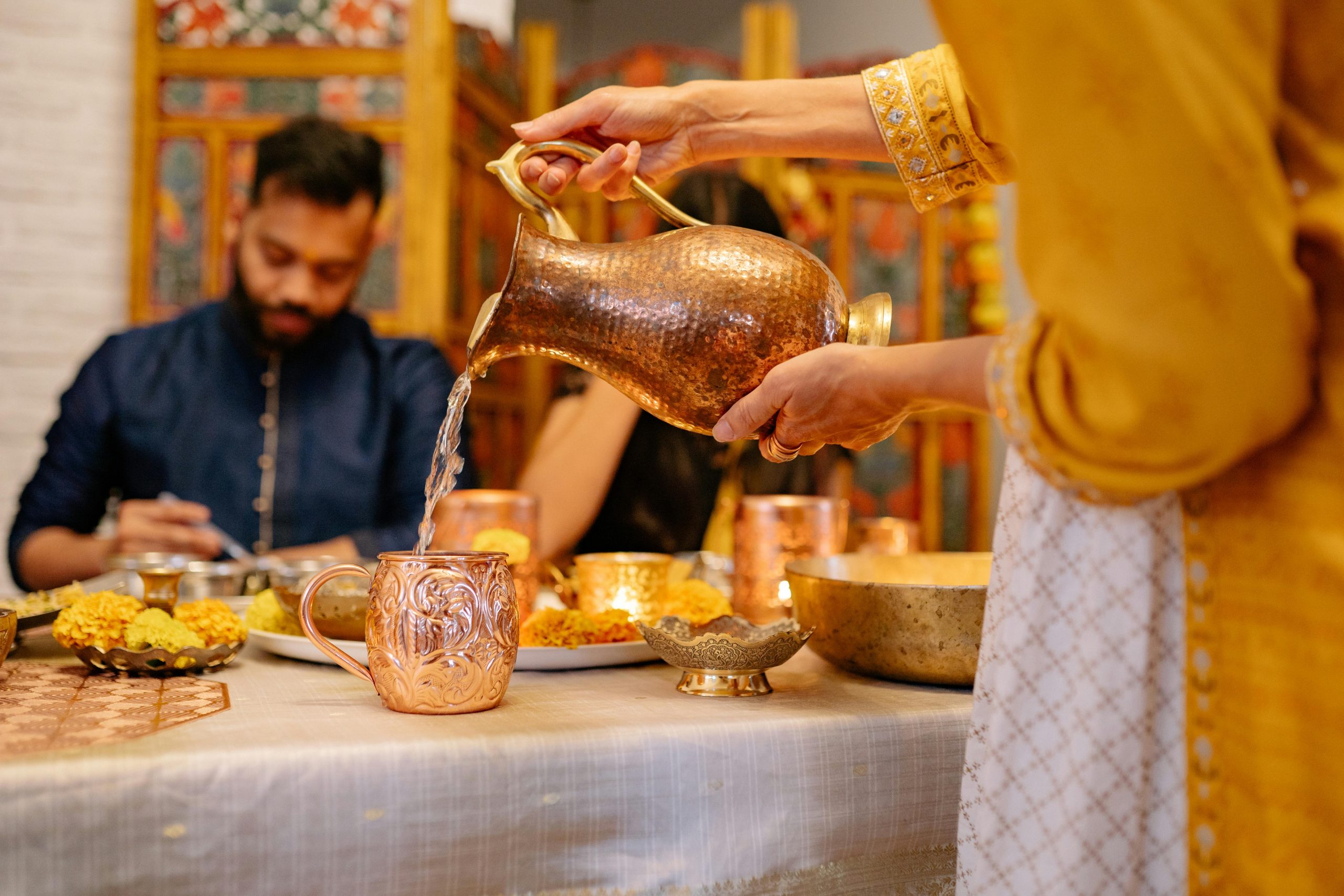 top rated Catering Services in Hyderabad