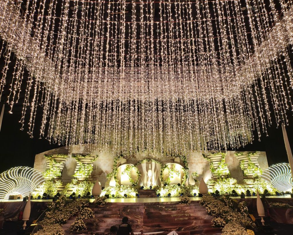 Birthday Event Organisers in Hyd