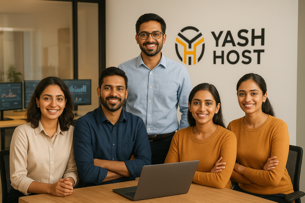 Top SEO Company in Hyderabad 2025