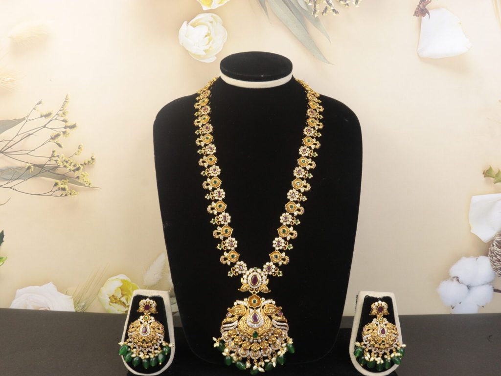 imitation jewellery India