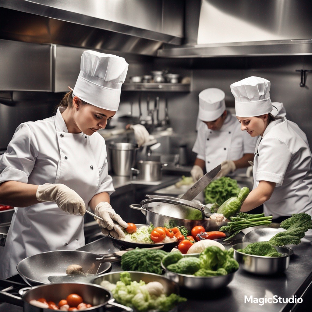 Top Catering Services for Weddings in Hyderabad