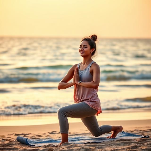 top Online Yoga Classes in Chennai