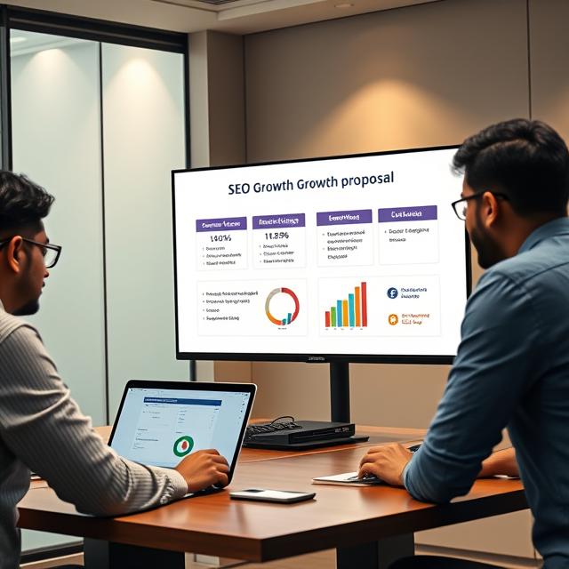 SEO Company in Hyderabad