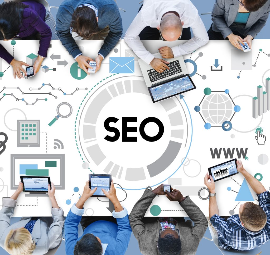 Best SEO Company in Hyderabad 2025