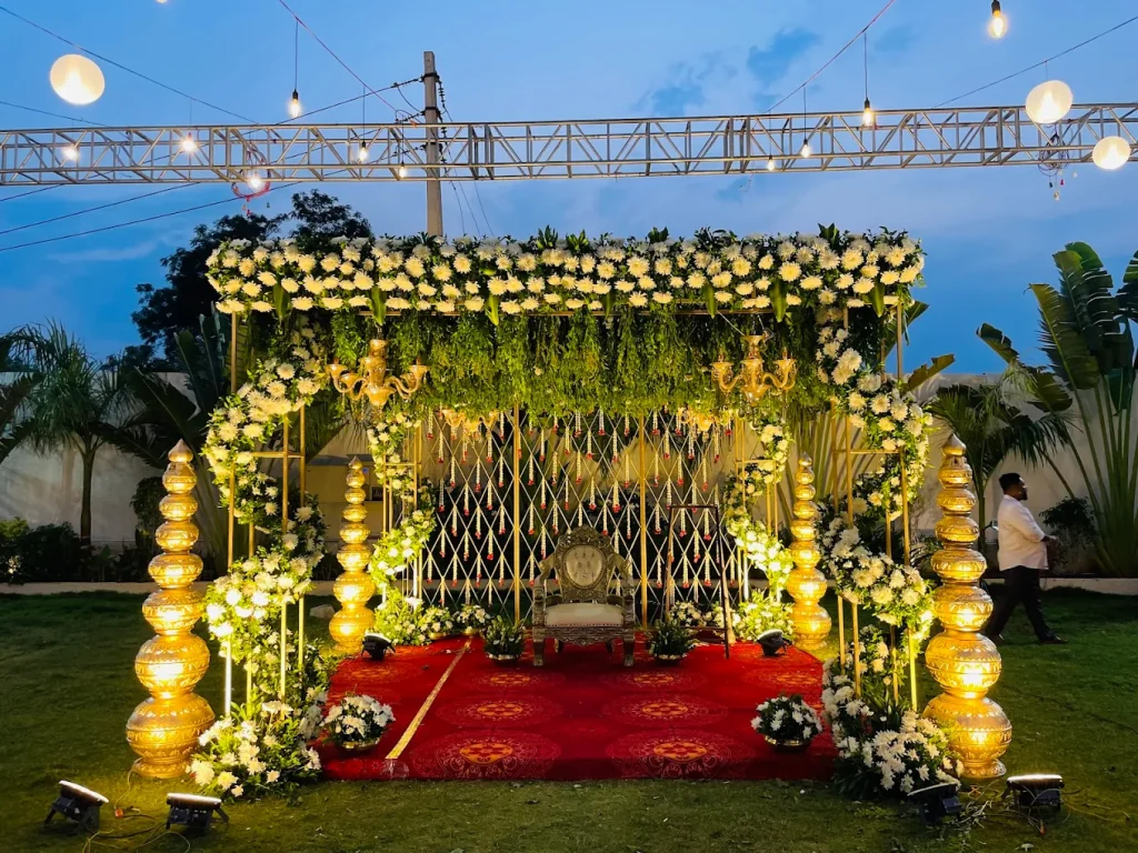 Event Planners in Hyderabad