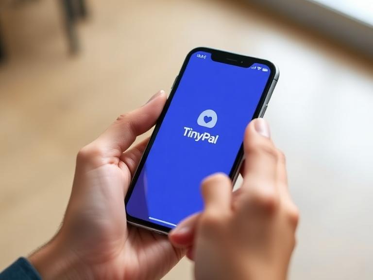 Parents Can Support Healthy Language Growth