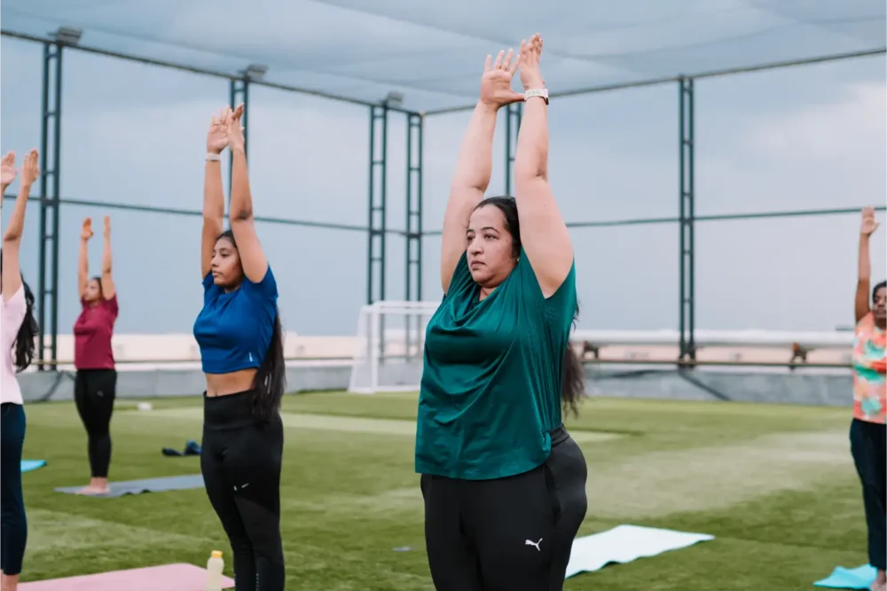 Yoga Classes Cost in Chennai