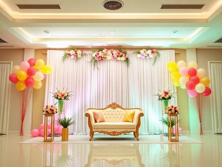 Best Pre-Wedding Event Planning in Hyderabad