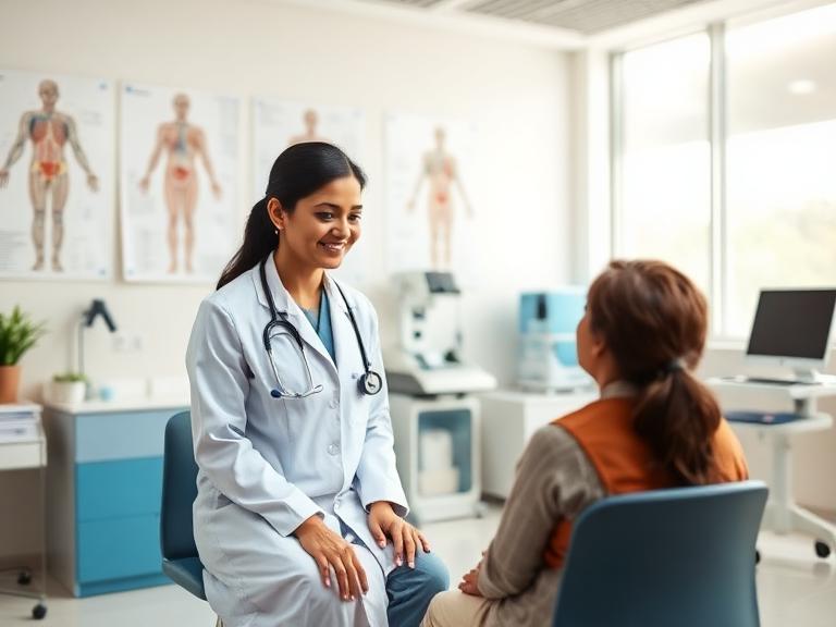 Back Pain Management 