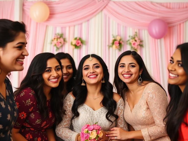 Pre-Wedding Event Planning in Hyderabad