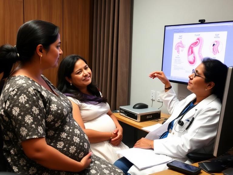 Best Doctor for Irregular Periods Treatment