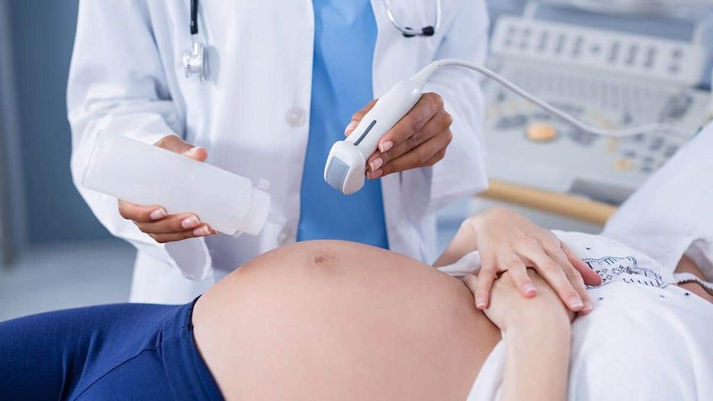 High-Risk Pregnancy Monitoring in Vizag 2026