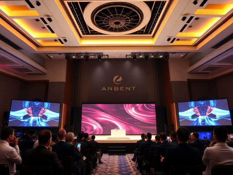 Corporate Event Planners