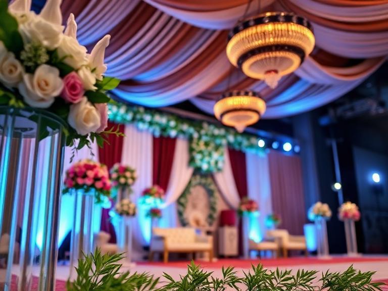 Professional Event Planners in Vijayawada