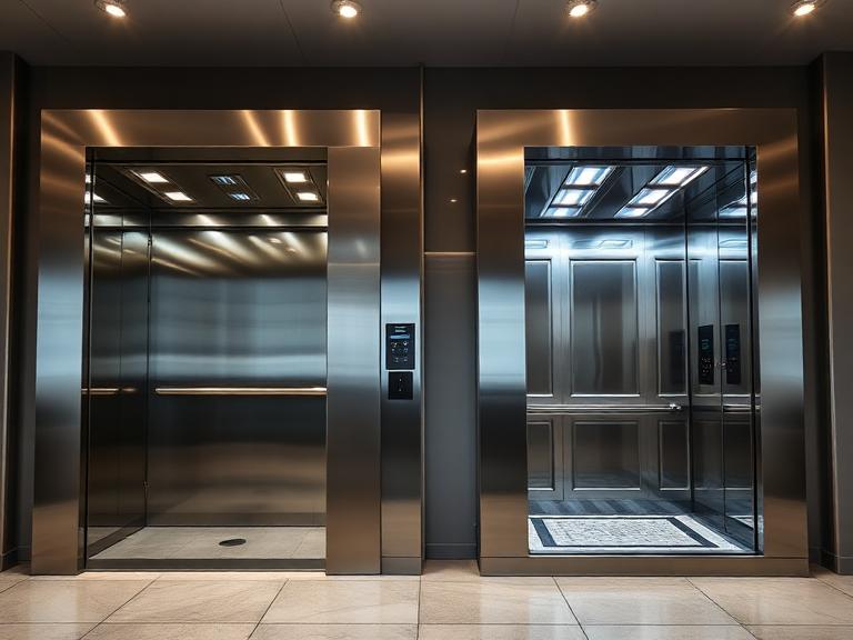 Lift Installation Cost in Hyderabad