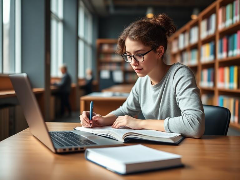 Dissertation Help for UK Students