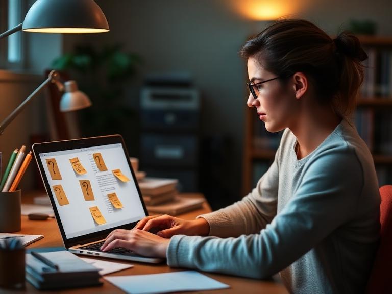 Case Study Writing Services in UK