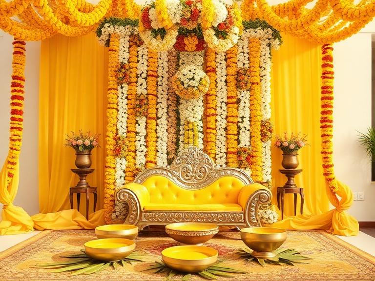 Wedding Planning Consultant in Vizag 
