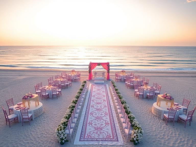 Destination Wedding Planners in Vizag 