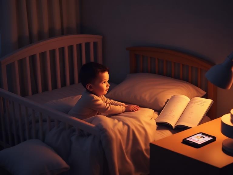 Daily Parenting Tips App
