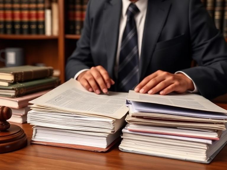 Senior Advocates in Hyderabad