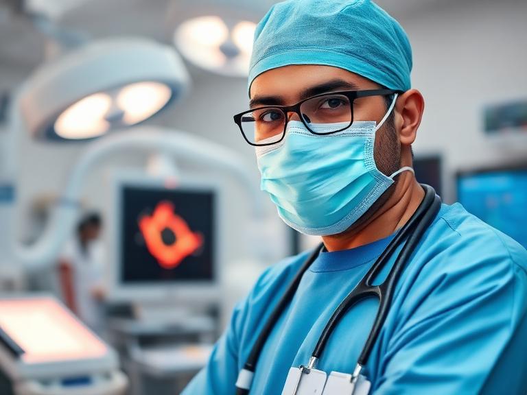 Fistula Treatment in Hyderabad