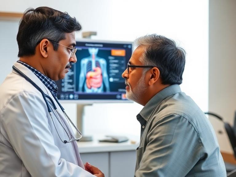 Fistula Treatment in Hyderabad